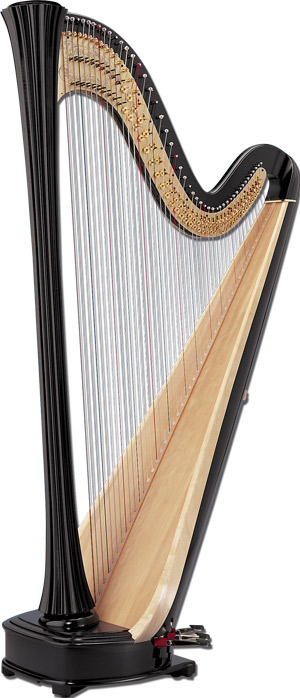 lyon and healy harp regulation